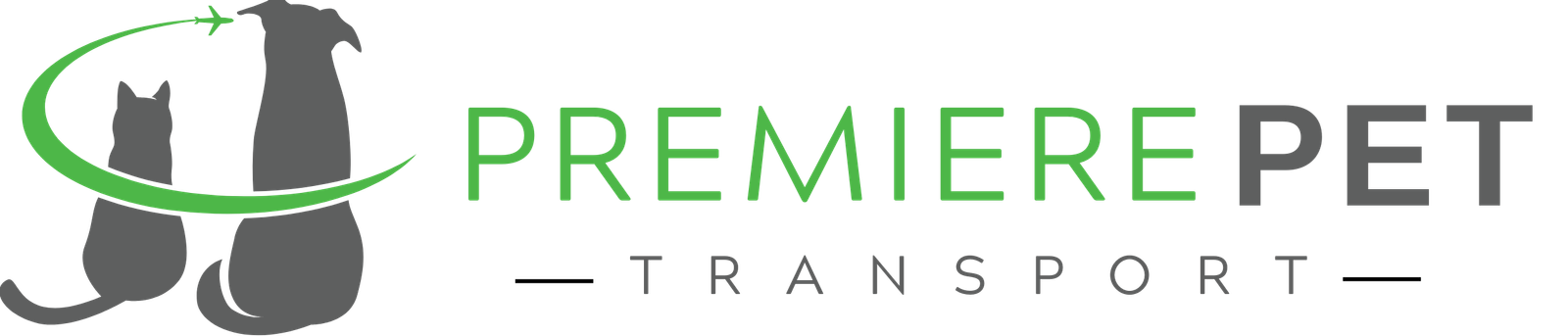 Premiere Pet Transport